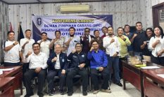 SIARAN PERS DEWAN PIMPINAN CABANG PERSATUAN INTELIGENSIA KRISTEN INDONESIA (PIKI) KOTA BINJAI