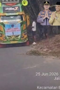 Pungli di Destinasi Wisata Sidebuk – debuk Rugikan wisatawan, Bupati Karo dan Kapolres Karo disinyalir sudah menjual Marwah dan Martabatnya