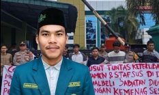Ikatan Pelajar Nahdlatul Ulama Geruduk Kantor Kemenag Sumut, Desak Copot Kepala MAN 4 Medan dan Usut Dugaan Jual Beli Jabatan