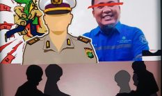 PERLUASAN PENGADUAN: Mantan RT & Oknum Polisi Aktif Diduga Terlibat Pemerasan Mahasiswa di GPR