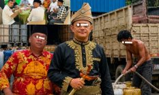 GURITA MAFIA SOLAR BENGKALIS TERBONGKAR: Eka Hariadi Otak Intelektual, Depi Rusdianto Jadi Bemper, Polsek Pinggir dan Polres Bengkalis Disinyalir Mandul!